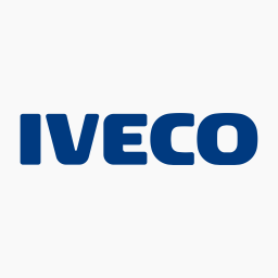 Doublebois Car and Commercal Services IVECO Badge