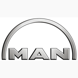 Doublebois Car and Commercal Services MAN Badge