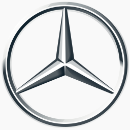 Doublebois Car and Commercal Services Mercedez Badge